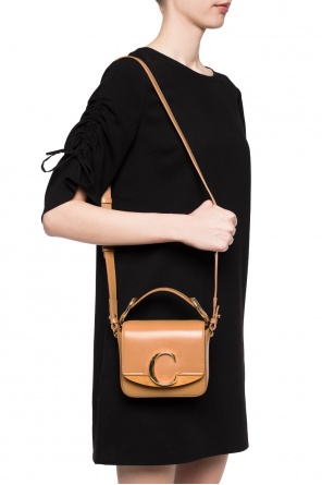 Torba na ramię ‘chloé c’, zdjęcie 2 Torba na ramię ‘chloé c’ od Chloe